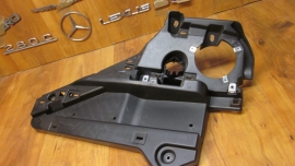 Maserati Levante - Rear Bumper Bracket - 670034585